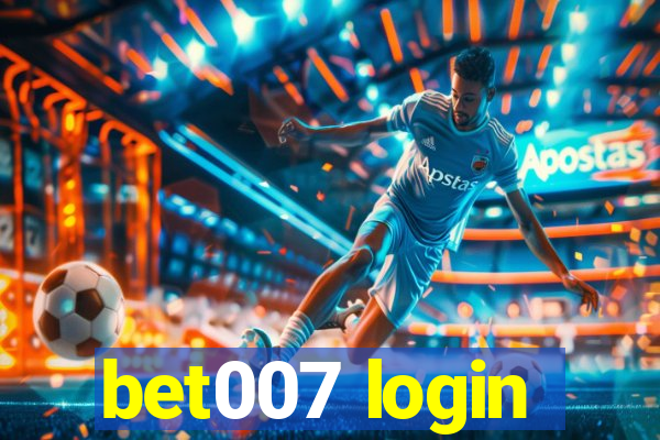 bet007 login